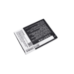 CoreParts MOBX-BAT-AVS510SL mobiele telefoon onderdeel Batterij/Accu Zwart