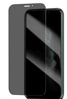 JLC iPhone 12 Mini Privacy Tempered Glass