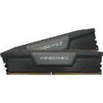 Corsair Vengeance CMK32GX5M2B6600C38 memory module 32 GB 2 x 16 GB DDR5 6600 MHz