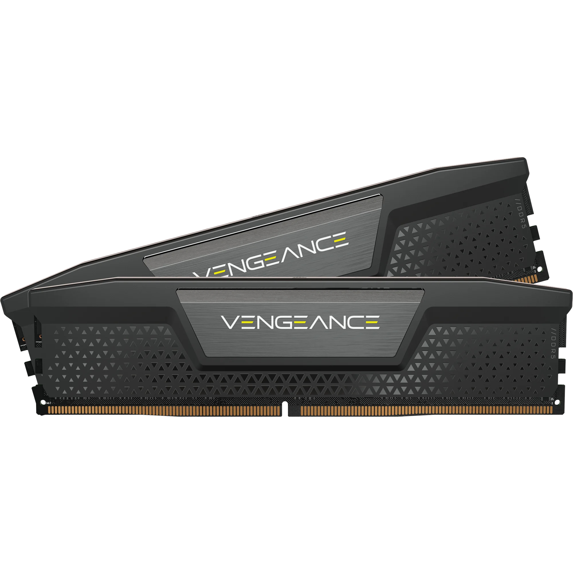 Corsair Vengeance CMK32GX5M2B6600C38 memory module 32 GB 2 x 16 GB DDR5  6600 MHz