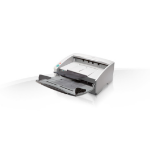 Canon imageFORMULA DR-6030C ADF-scanner 600 x 600 DPI A3 Wit