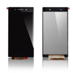 CoreParts MSPP4028 mobiele telefoon onderdeel Beeldscherm Zwart