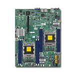 MBD-X9DRD-LF-B - Uncategorised Products, Motherboards -