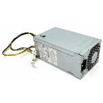 HP *Non Cancellable/Non Returnable (NCNR)* GNRC PSU 180W ENTL18 SFF FR GOLD