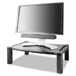Kantek MS500 monitor mount / stand Floor Black