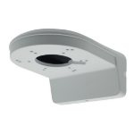 ivsec WALL BRACKET FOR NC000*, NC110*, NC319*, NC323*, NC340*, IV2457X