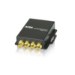 ATEN VS146-AT-E video splitter BNC 6x BNC