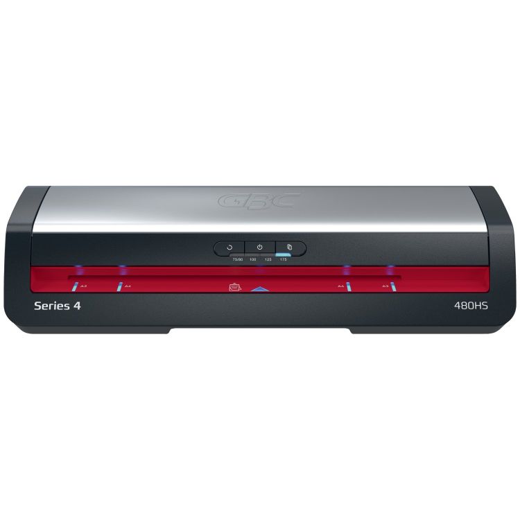 GBC 480HS OFFICE A3 LAMINATOR