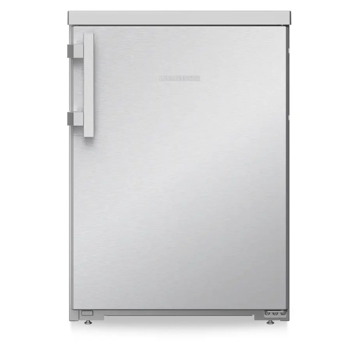 Liebherr Plus 126 Litre Freestanding Undercounter Fridge - Silver