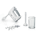 Bosch MFQ36440 mixer Hand mixer 450 W White