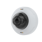 Axis 02113-001 security camera Dome IP security camera Indoor 2304 x 1728 pixels Ceiling/wall