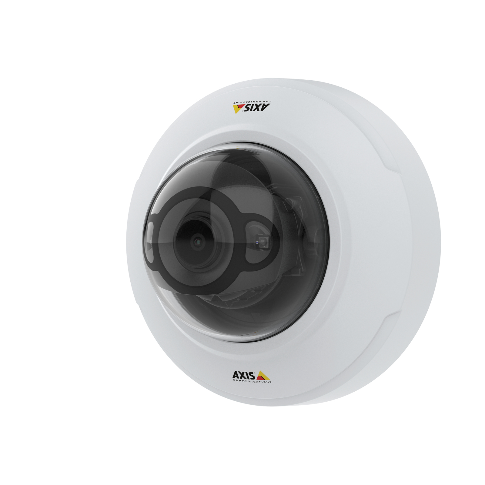 Image of Axis 02113-001 security camera Dome IP security camera Indoor 2304...