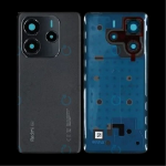 Xiaomi EU Product - Redmi Note 14 (5G) Back Cover - Black