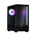 Zalman P10 Black Mini Tower