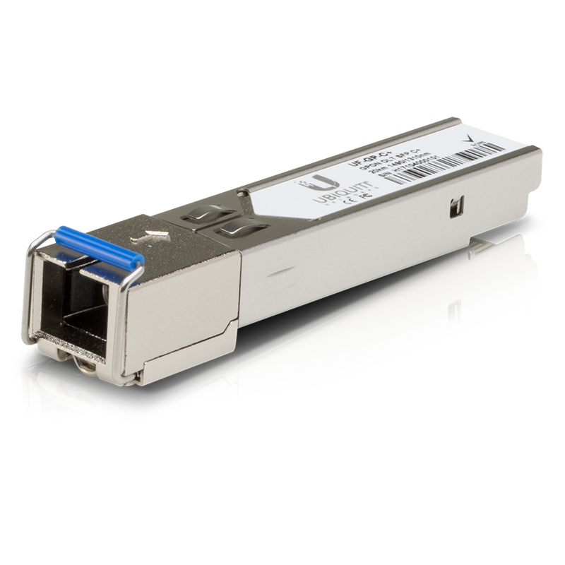 Image of Ubiquiti Networks UF-GP-C+ network transceiver module Fiber optic...