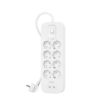Belkin SRB004VF2M Wit 8 AC-uitgang(en) 2 m