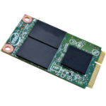 Intel 530 120 GB mSATA Serial ATA III MLC