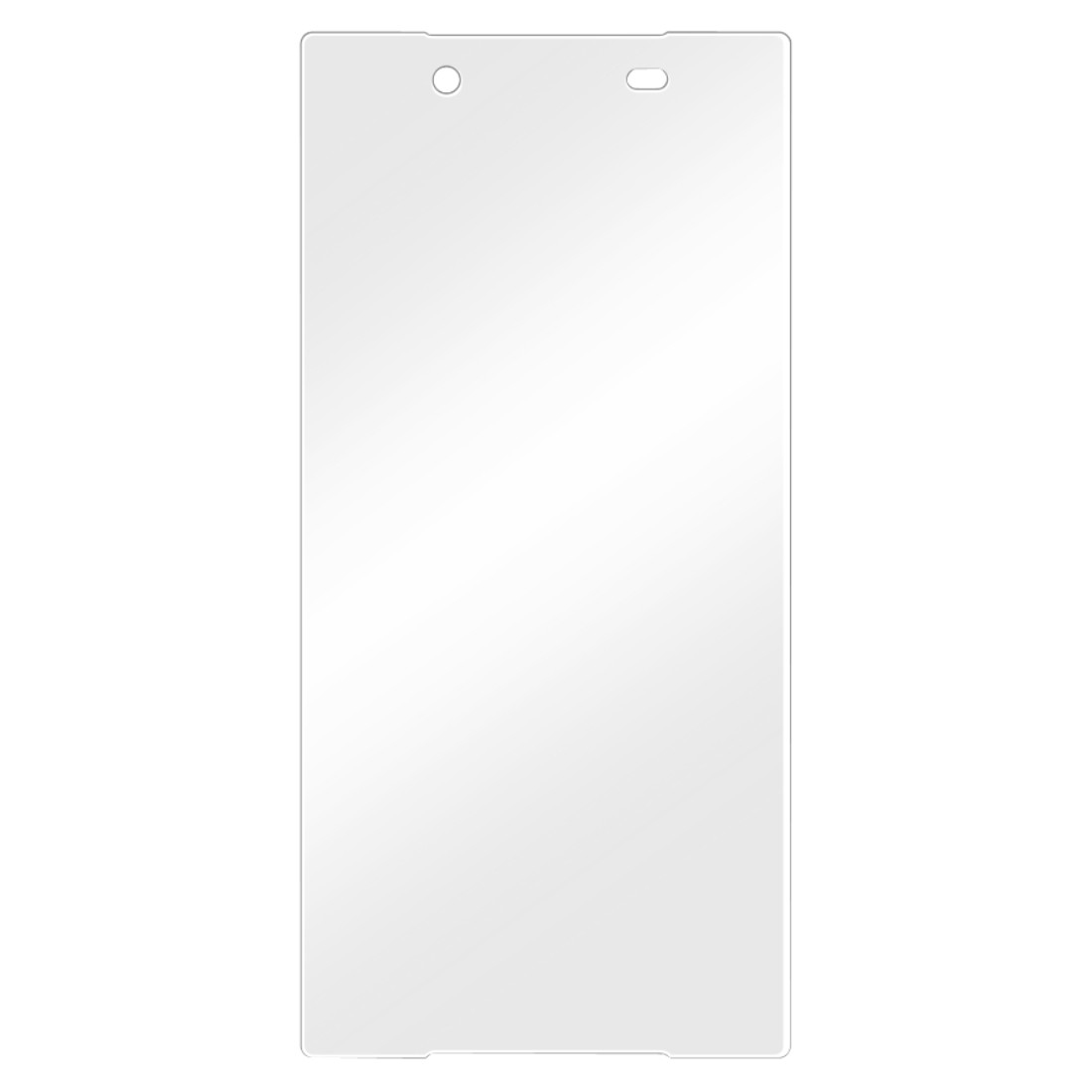 00173244 screen protector Mobile phone/Smartphone Sony 1 pc(s)