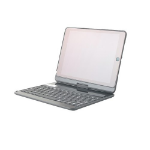 CODi C30708503 tablet case 9.7" Black