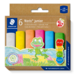 Staedtler 2365 C6 sidewalk chalk 1 pc(s)