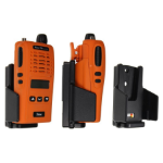 Brodit Passive holder - Zodiac Team Pro Waterproof Telephone Black