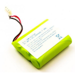 CoreParts MBXBU-BA0002 laptop spare part Battery