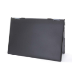 iPearl CBSpin513-R841T notebook case 13.3" Hardshell case Black