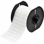 Brady B33-5-425 printer label White Self-adhesive printer label