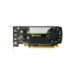 HP NVIDIA Quadro T1000 4 GB 4 mDP-Grafikkarte