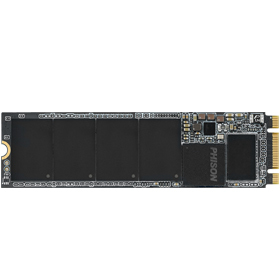 Image of Lite-On MU X M.2 128 GB PCI Express 3.0 3D TLC NVMe