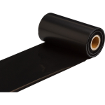 Brady R4904 printer ribbon Black