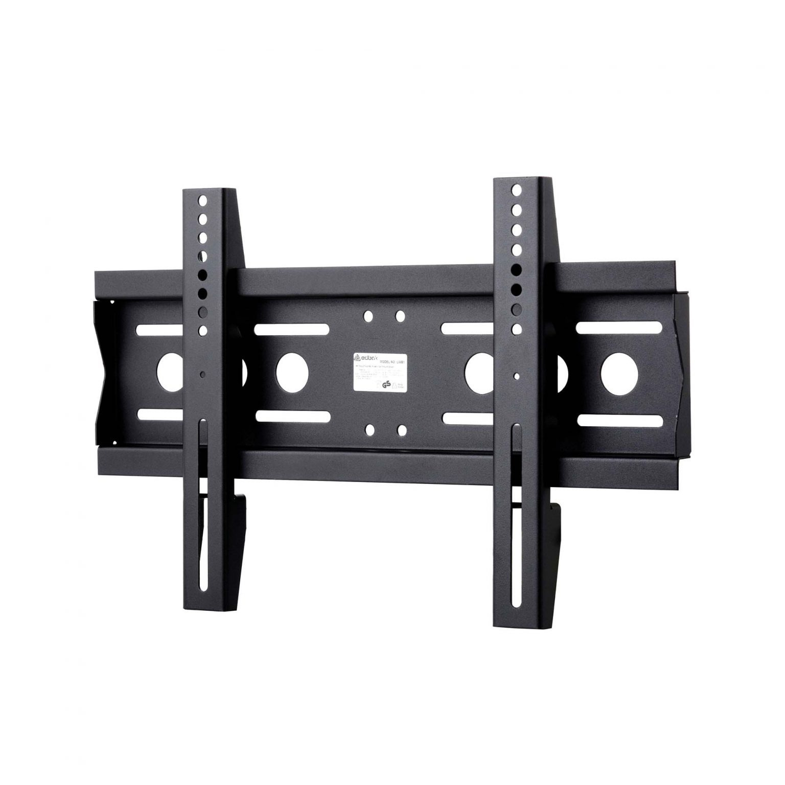 Image of Edbak LWB1 TV mount 106.7 cm (42") Black