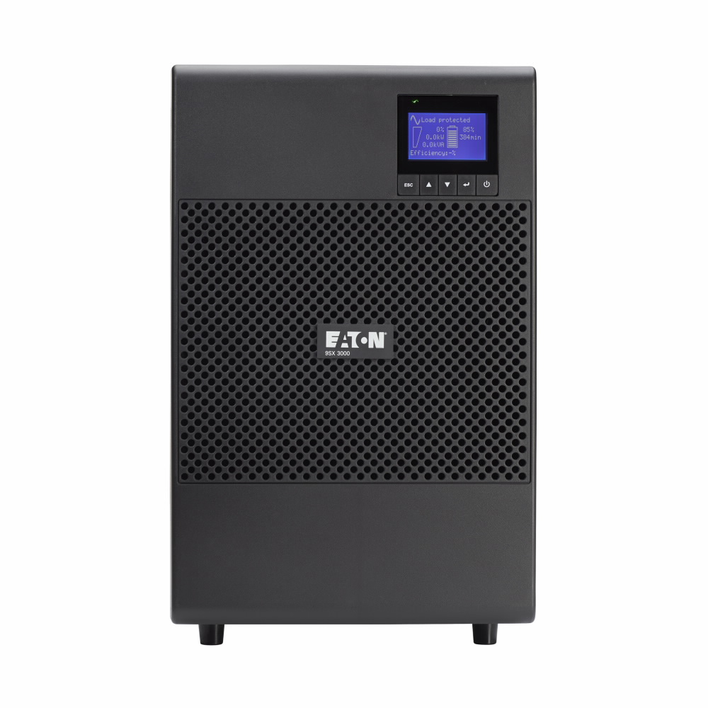 Eaton 9SX3000GL 3kVA / 2.7kW Online Double-Conversion Tower UPS