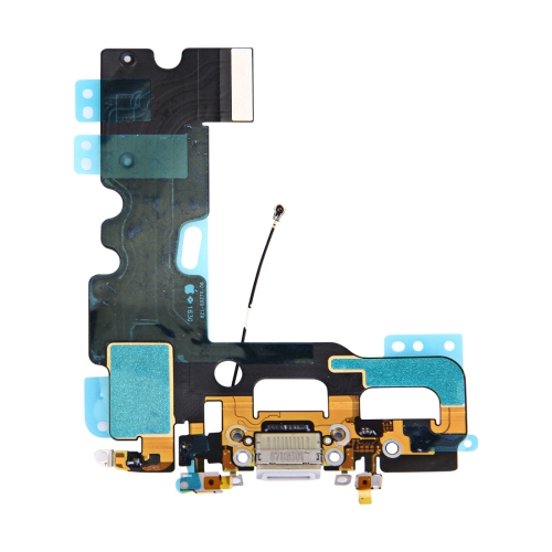 EU Product - iPhone 7 Charging Microfone Flex Black thumbnail