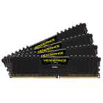 Corsair Vengeance LPX CMK128GX4M4D3600C18 geheugenmodule 128 GB 4 x 32 GB DDR4 3600 MHz