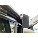 Brodit ProClip Passieve houder Beeldscherm, Draagbare mobiele computer, Mobiele telefoon/Smartphone, Navigator, Tablet/UMPC Zwart