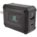 RAM Mounts RAM-GDS-CHARGE-USBC2W oplader voor mobiele apparatuur Zwart Binnen