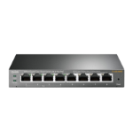 TP-LINK JetStream 8-Port Gigabit Easy Smart Switch with 4-Port PoE