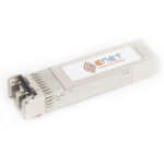 eNet Components DS-SFP-FC16G-SW-ENC network transceiver module Fiber optic 16000 Mbit/s SFP+ 850 nm