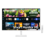 Samsung LS32CM501EU computer monitor 81.3 cm (32") 1920 x 1080 pixels Full HD LED White
