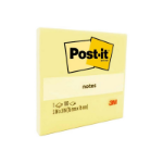 POST-IT Notes 654 Bx12