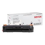 Xerox Everyday Toner For HP CF540A/CRG-054BK Black Laser Toner 006R04176