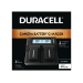 Duracell DRS6122 battery charger