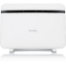 Zyxel EX5601 Fibre Router – 2.5G & SFP - WiFi 6 with 2 Voice Ports