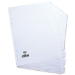 Elba 100204881 divider White 10 pc(s)