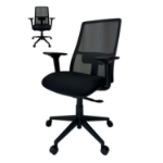 Atlas Task Ergonomic Office Chair