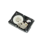 DELL 300GB SAS HD interne harde schijf 10000 RPM 2.5"