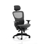 Dynamic KC0159 office/computer chair Mesh seat Mesh backrest