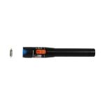 Synergy 21 S215491V2 network cable tester Black