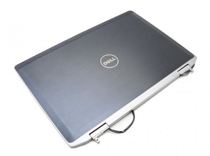 Image of DELL JW7HH notebook spare part Lid